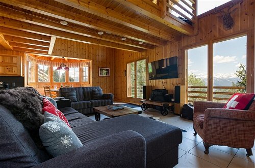 Photo 8 - Chalet Teremok - Hot Tub & Sauna - Great for Families