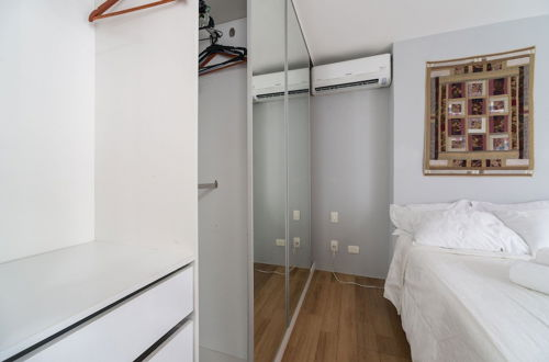 Foto 5 - PM802 Cozy flat for 4 people Boa Viagem