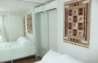 Photo 2 - PM802 Cozy flat for 4 people Boa Viagem