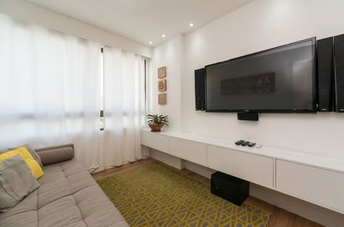 Photo 13 - PM802 Cozy flat for 4 people Boa Viagem