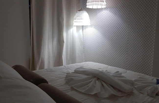 Excelente flat em Setúbal, Boa Viagem 1Q 3 pessoas. Conforto e ótima localização PM802 - Foto 4