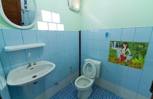 Salad Villa - Foto 22