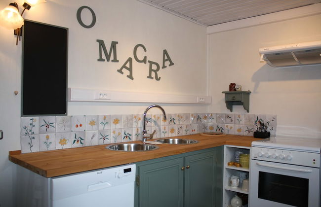 Ô Macra - Foto 10