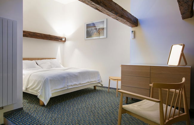 Apartments At The Blue Duckling - Foto 3