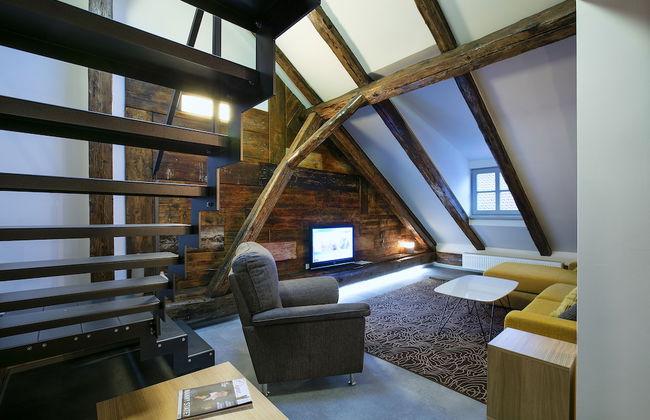 Apartments At The Blue Duckling - Foto 20