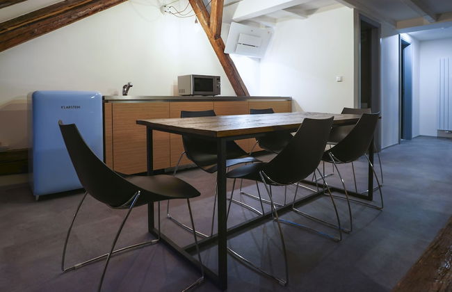 Apartments At The Blue Duckling - Foto 10