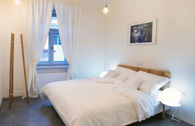Apartments At The Blue Duckling - Foto 5