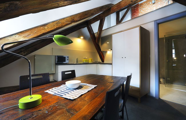 Apartments At The Blue Duckling - Foto 14