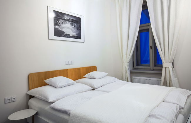 Apartments At The Blue Duckling - Foto 6