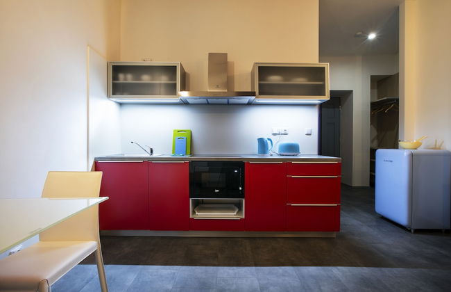 Apartments At The Blue Duckling - Foto 13