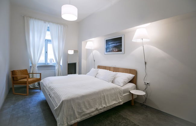 Apartments At The Blue Duckling - Foto 2
