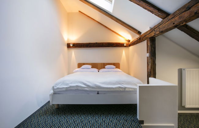 Apartments At The Blue Duckling - Foto 7