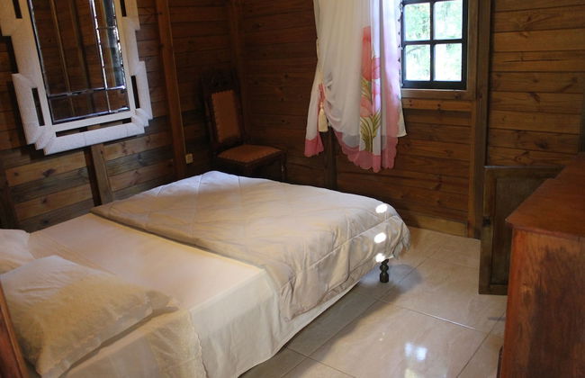 GuaiuBay - Casas na Lagoa - Foto 1