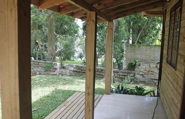 GuaiuBay - Casas na Lagoa - Foto 22