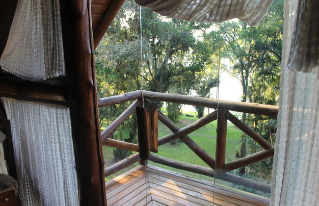 GuaiuBay - Casas na Lagoa - Foto 21