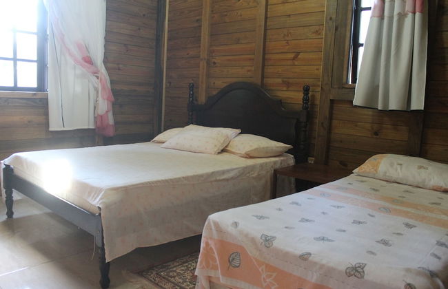 GuaiuBay - Casas na Lagoa - Foto 4