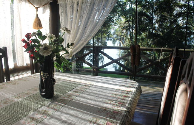 GuaiuBay - Casas na Lagoa - Foto 9