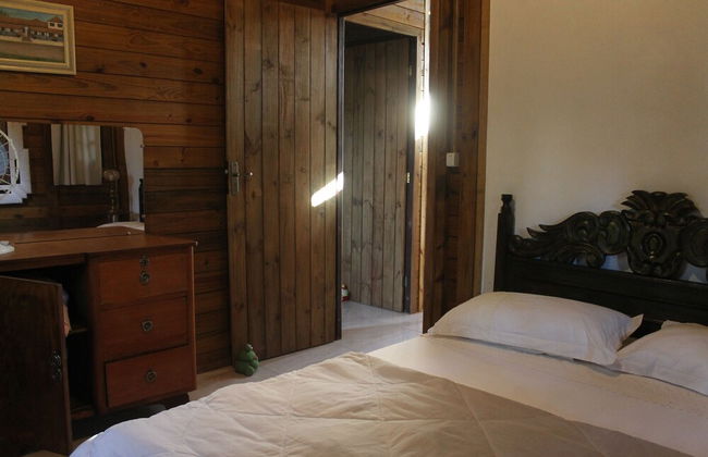 GuaiuBay - Casas na Lagoa - Foto 7