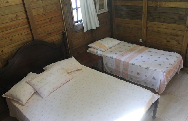 GuaiuBay - Casas na Lagoa - Foto 3