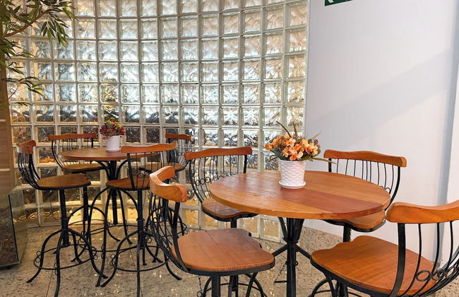 STAY Sun Square - Foto 43