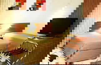 Foto 17 - STAY Sun Square