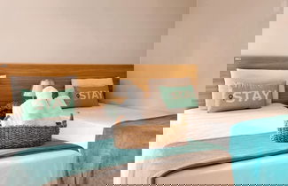 Foto 12 - STAY Sun Square