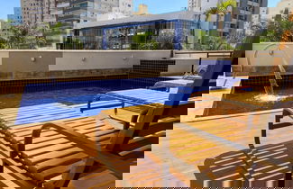 Foto 46 - STAY Sun Square