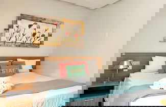 Foto 14 - STAY Sun Square