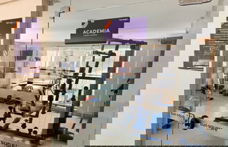 Foto 49 - STAY Sun Square