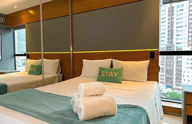 STAY Sun Square - Foto 5
