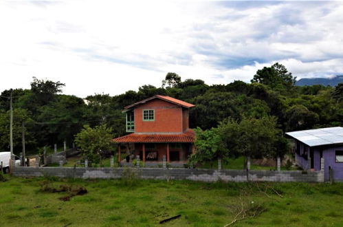 Photo 23 - Casa com Piscina na Praia do Rosa