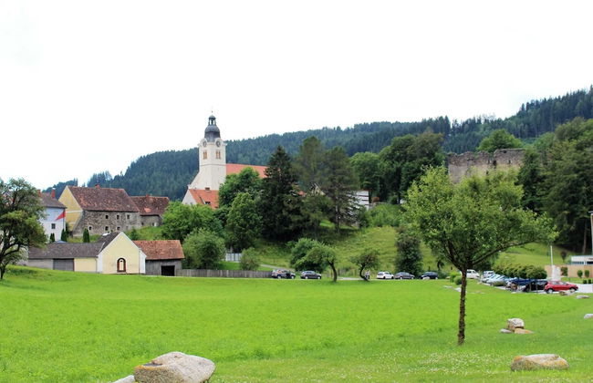 Chalet in Kalchberg Near Klippitztorl Ski - Foto 33