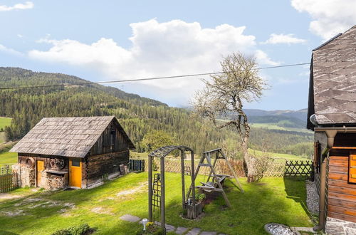 Photo 23 - Holiday Home in Bad St. Leonhard in Carinthia