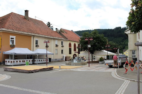 Foto 26 - Holiday Home in Bad St. Leonhard in Carinthia