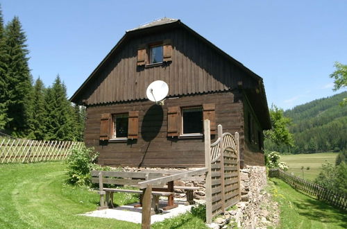 Photo 14 - Holiday Home in Bad St. Leonhard in Carinthia