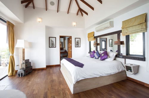 Foto 19 - 4 Bedroom Sea View Villa Suay Paap SDV262-By Samui Dream Villas