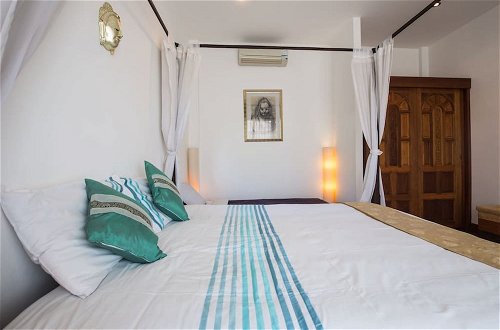 Photo 21 - 4 Bedroom Sea View Villa Suay Paap SDV262-By Samui Dream Villas