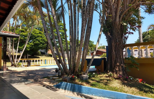Chácara Sorriso 1 - Foto 21