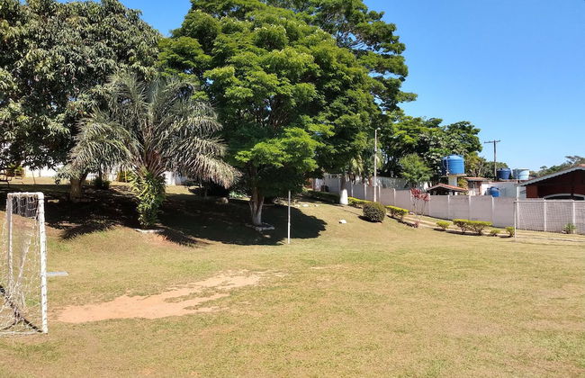 Chácara Sorriso 1 - Foto 24