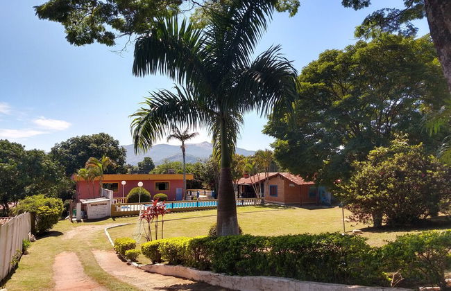 Chácara Sorriso 1 - Foto 20