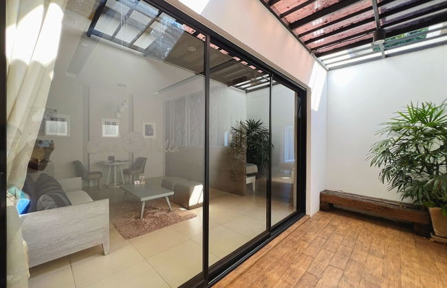 Cae Villa - Foto 10