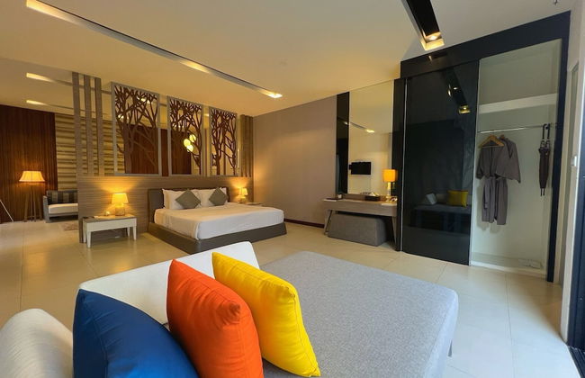 Cae Villa - Foto 5