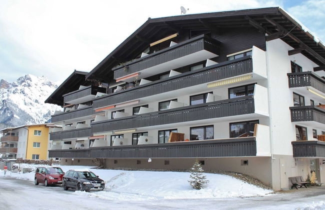 Cozy Apartment near Ski Area in Maria Alm - Foto 25