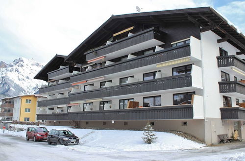 Foto 18 - Cozy Apartment near Ski Area in Maria Alm