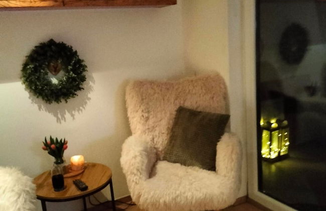 Cozy Apartment near Ski Area in Maria Alm - Foto 11