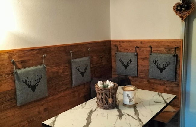 Cozy Apartment near Ski Area in Maria Alm - Foto 21