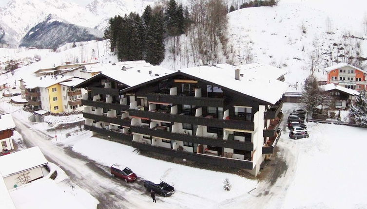 Photo 1 - Cozy Apartment near Ski Area in Maria Alm