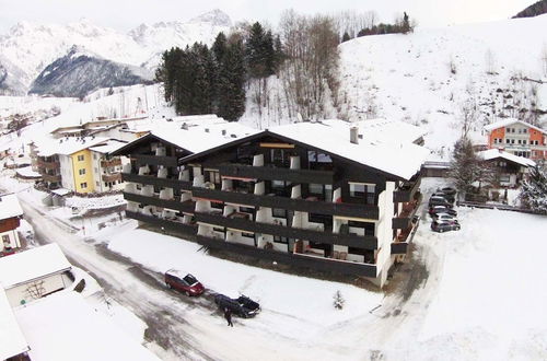 Photo 1 - Cozy Apartment near Ski Area in Maria Alm