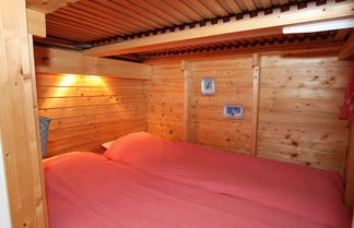 Photo 3 - Cozy Apartment near Ski Area in Maria Alm