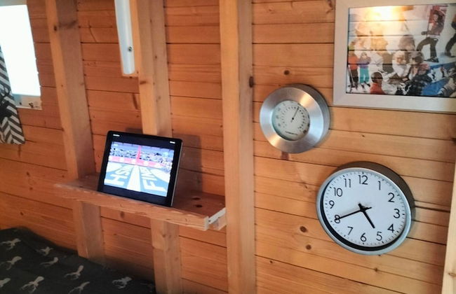 Cozy Apartment near Ski Area in Maria Alm - Foto 5